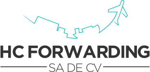 Logo HC Forwarding